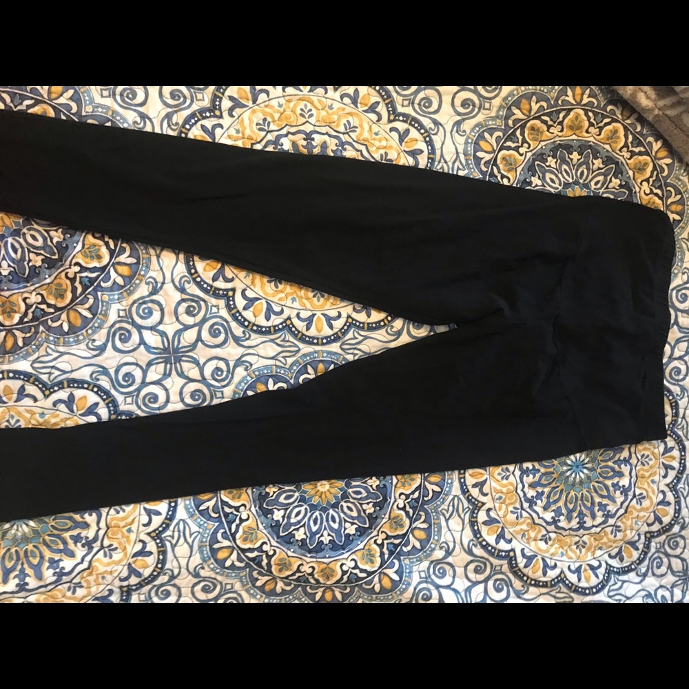 Maternity leggings